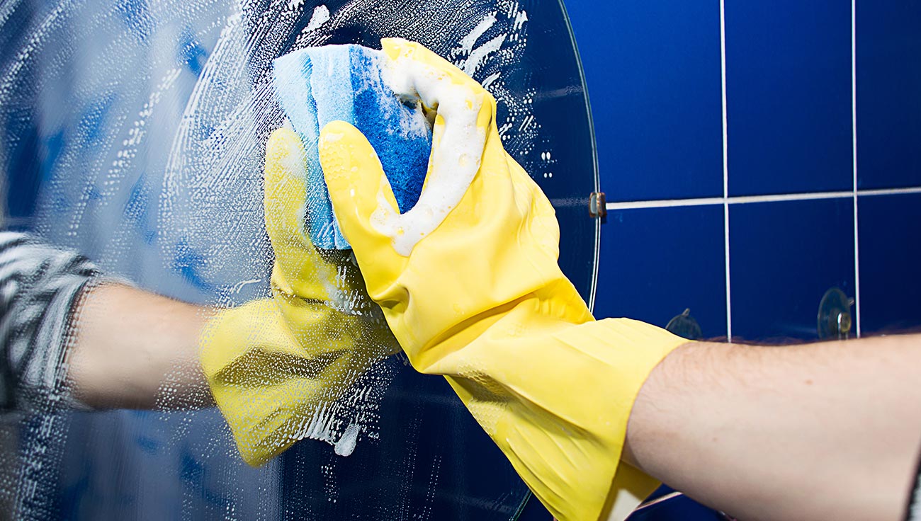 lavage mural lavage mural